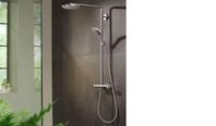 Takduschset Hansgrohe