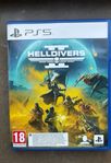 helldivers 2 ps5