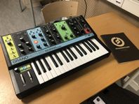 Moog Grandmother