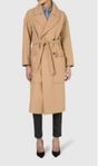 J Lindeberg coat