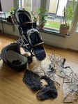 UPPAbaby vista