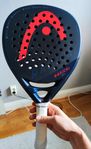 Head Radical Pro padel