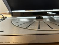 Beogram 5400 Bang & Olufsen