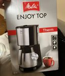 Kaffebryggare Melitta