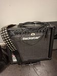 Blackstar 30tvp 75w & Line6 spider 3 75w