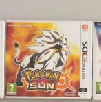 Pokémon Sun