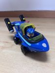 Paw patrol - Chase flyg farkost 