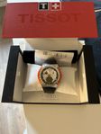 tissot t-tracx