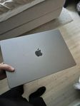 MacBook Pro 16" (2021) M1 Pro, 16GB RAM, 512GB SSD