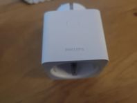 Smart plug in-kontakt för din belysning