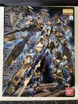 BANDAI MG 1/100 UNICORN GUNDAM 03 PHENEX (NARRATIVE Ver.)