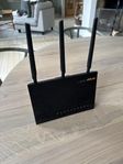 Router ASUS AC1900 Dual Band Gigabit Router