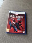 Spider-Man 2 PS5