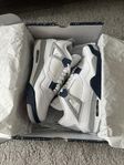 Jordan 4 midnight navy