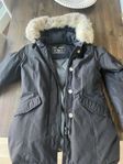 Woolrich vinteru