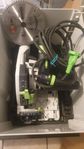 Festool TS 55 REBQ plus Sänksåg