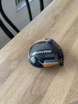 Callaway Mavrik Driver 9.0 - bra skick