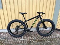 Salsa Beargrease Fatbike 2016