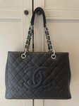 Chanel GST Grand shopping Tote bag 