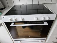 70 cm bred spis Electrolux