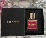 NISHANE Hundred Silent Ways 50 ml Extrait de Parfum