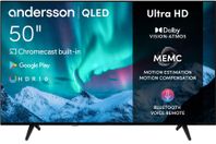 Andersson QLED-TV