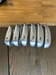 Callaway Apex 21 järnset, 5-PW