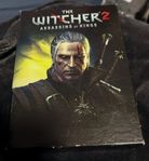 The Witcher 2: Assassins of Kings Box (PC)