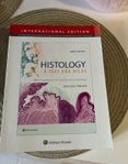 Histologi bok - Histology text and atlas