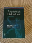 Anatomi - Anatomisk bildordbok