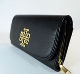 Tory Burch Britten Duo Envelope Continental Wallet