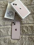 IPhone 13 Rosa