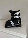 SALOMON TEAM T2 JR - Slalompjäxor - Stl 33/34