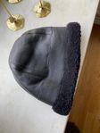 Toteme Shearling winter hat