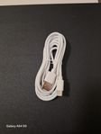 Helt ny 2 meters Typ-C kabel Snabbladdning 6A 67W