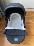 Priam Lux bärsäng - Lux Carry Cot