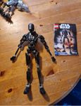 lego Star wars K-2SO star Wars 75099 Star wars 7516