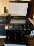 HP officejet PRO 8500 allt i ett skrivare 