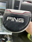 ping putter säljes 