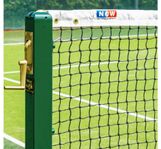 3.5MM TENNISNÄT [12.8M X 1.07M DUBBEL - 8KG]