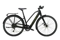 TREK FX+2 HYBRID REA ENDAST IDAG!