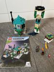 Lego Minecraft 21173