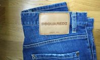 DSQUARED2 jeans för honom 