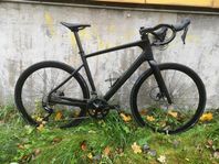 Projekt Gravel/Racer storlek 51