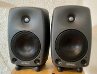 Genelec 8030A Studiomonitors