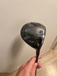 Callaway AI smoke Mini driver