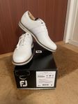 Golfskor - Footjoy Premiere Series The Packard Vita - Stl 42