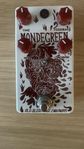 Old Blood Noise Endeavours Mondegreen modulated delay