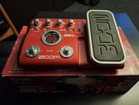 zoom multieffekt bas b2.1u