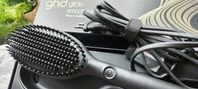 GHD Glide Professional Hot Brush – Mycket bra skick 